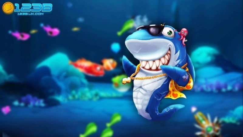 Bắn Cá Cổ Điển Là Gì? 