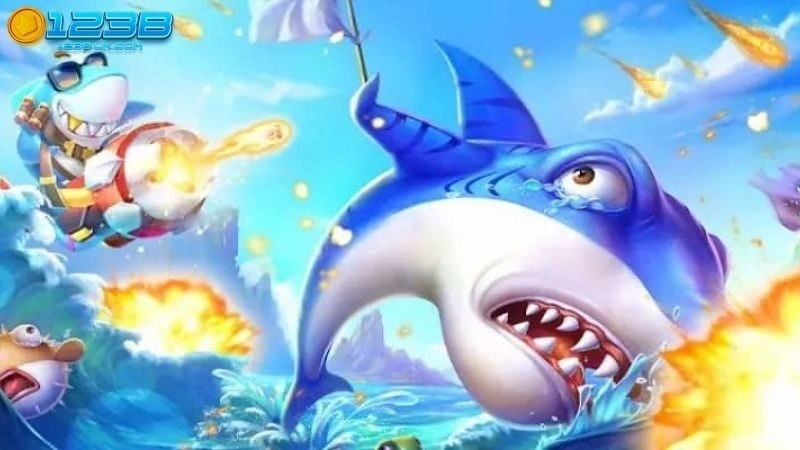 So Sánh Với Các Game Bắn Cá Khác