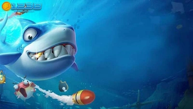 Những Điểm Hấp Dẫn Của Game Bắn Cá Xèng Online
