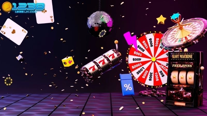 Giới thiệu về Game Nổ Hũ