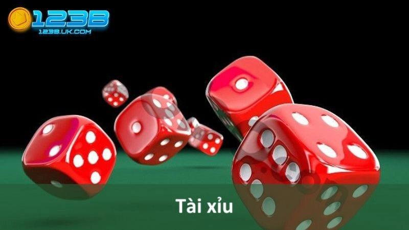 Các Chiến Lược Chơi Tài Xỉu Kiếm Tiền