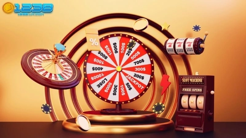 Khái niệm Game Nổ Hũ Online và Sự Phổ Biến Của Nó