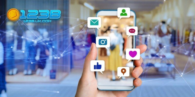 Cách Liên Hệ 123B Tận Dụng Hotline Để Nhận Hỗ Trợ