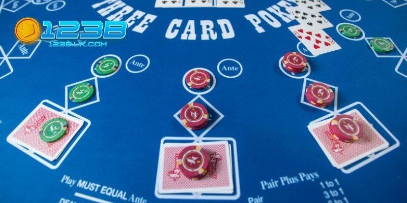 Lợi Ích Của Việc Chơi Live Casino
