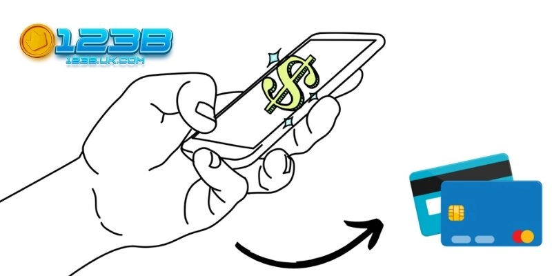 Mẹo Để Rút Tiền 123B Một Cách Hiệu Quả